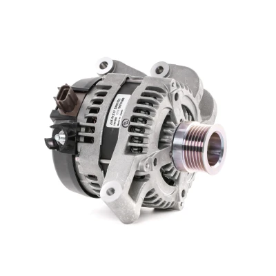 Abbildung von DENSO DAN1023 Lichtmaschine 14V 120A FORD: Focus 2 Kombi, C Max, Schrägheck kfzteile, kfzteile24, bandel online, bandel, atp autoteile,