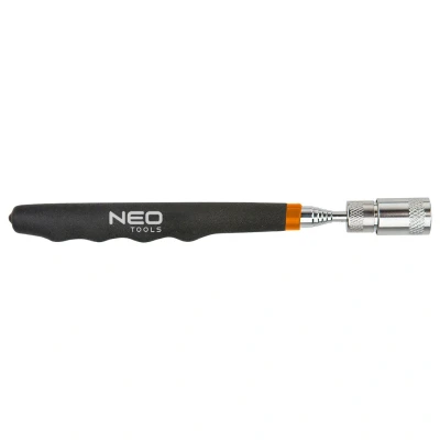 Abbildung von NEO TOOLS 11 611 Magnetheber mit LED magnetisch
