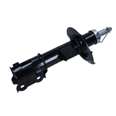Abbildung von MAXGEAR 11 1019 Stoßdämpfer Vorderachse rechts Gasdruck Zweirohr Federbein oben Stift HYUNDAI: i30 II Schrägheck, Kombi, Coupe