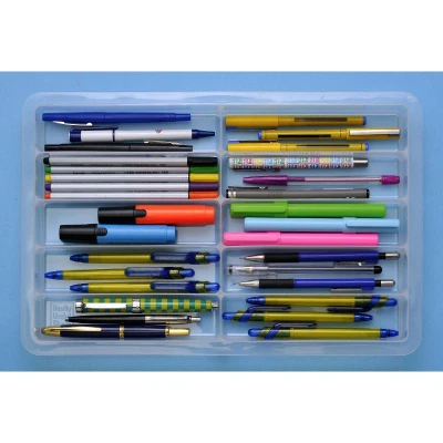 Abbildung von REALLY USEFUL BOX Lipped Pen Tray