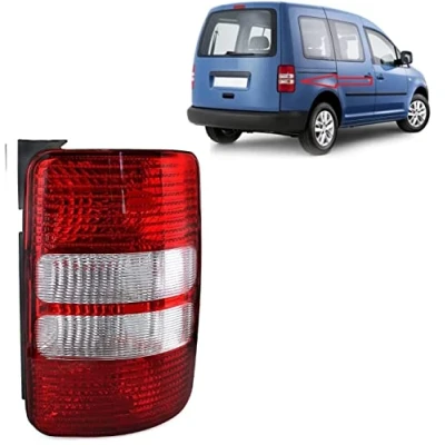 Abbildung von Rückleuchte Heckleuchte Rücklicht Für Caddy 2010 2014 Rechts Seite E Prüf