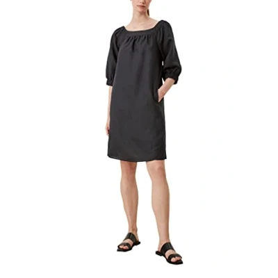 Abbildung von s.Oliver BLACK LABEL Damen 150.10.206.20.200.2115979 Kleid, 9999, 40