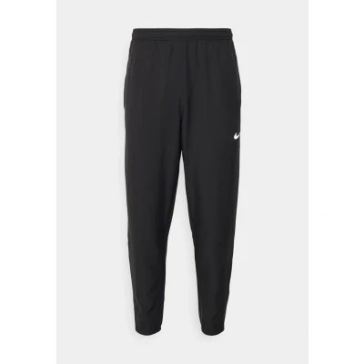 Abbildung von Nike Performance Challengr PANT Jogginghose, Herren, Größe: Medium, Black/silver
