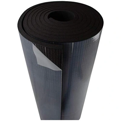 Abbildung von Original Armaflex XG selbstklebend 9/13/19/25/32mm/Deutsches Produkt (19mm/6m² Karton)