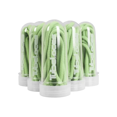 Abbildung von Tubelaces PACK 5 Sonstige Accessoires, Größe: One Size, Limegreen