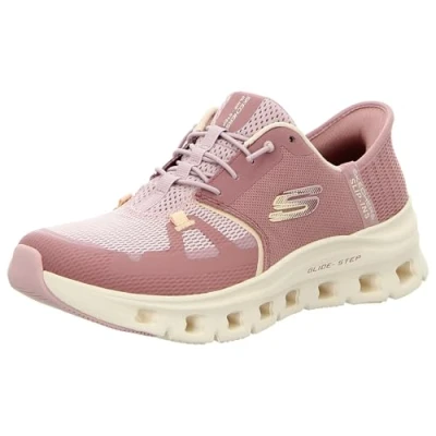 Abbildung von Skechers GLIDE STEP PRO Slip On Sneaker, Trekkingschuh, Slipper, Freizeitschuh mit Ins Funktion
