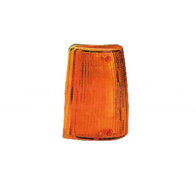 Abbildung von PRASCO FT1274003 Blinker gelb, orange vorne rechts mit Lampenträger FIAT: Uno Schrägheck