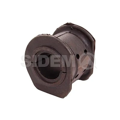 Abbildung von SIDEM 819825 Stabigummis Vorderachse 23 39 FIAT: Doblo I Kombi, Cargo
