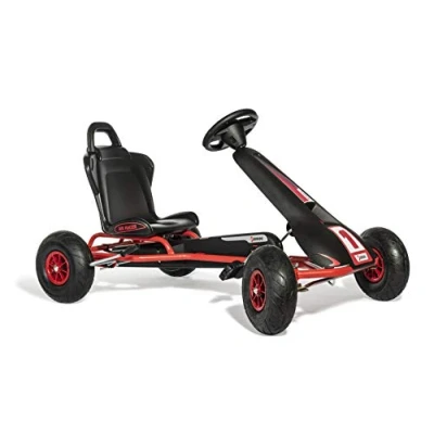 Abbildung von Ferbedo Go Kart AR8R, BxTxH: 72x111x66 cm