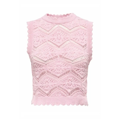 Abbildung von ONLY Onlfrida Life Sl Structure Top Ex KNT