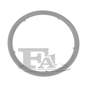 Abbildung von FA1 120 975 Dichtung, Abgasrohr an Abgasturbolader OPEL: Insignia A Sports Tourer, Country Astra J Tourer