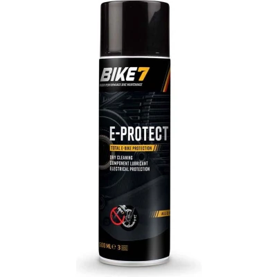 Abbildung von Fahrradzubehör Reinigung und Schutz für E Bikes Bike7 Protect 500ml