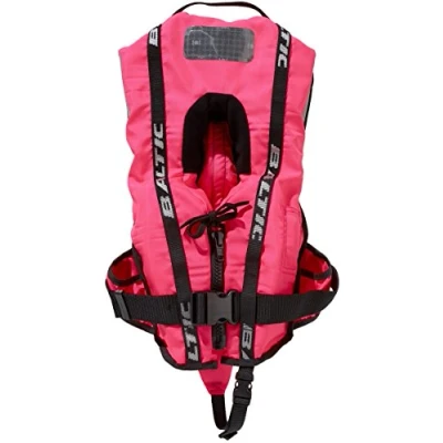 Abbildung von Baltic Bambi Supersoft 3 15 kg, Rosa