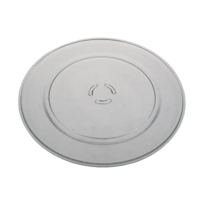 Abbildung von Whirlpool Indesit 481246678426 Drehscheibe C00315671 drehteller mikrowelle