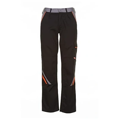 Abbildung von Planam Arbeitshose Bundhose Herren Hose Cargohose Visline