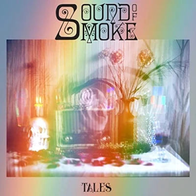 Abbildung von Tales (Digipak)