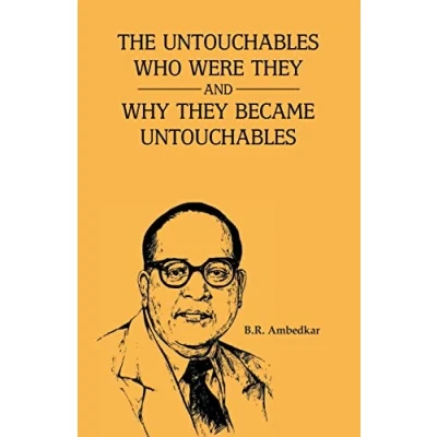 Abbildung von THE UNTOUCHABLES WHO WERE THEY AND WHY BECAME ?