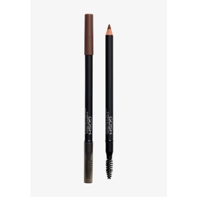 Abbildung von GOSH COPENHAGEN Eyebrow Pencil 04 Mahogany 1,2 g