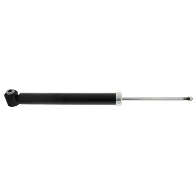 Abbildung von MAPCO 40804 Stoßdämpfer Hinterachse Gasdruck Zweirohr Dämpfer nicht federtragend oben Stift, unten Auge AUDI: A4 B7 Limousine, Avant