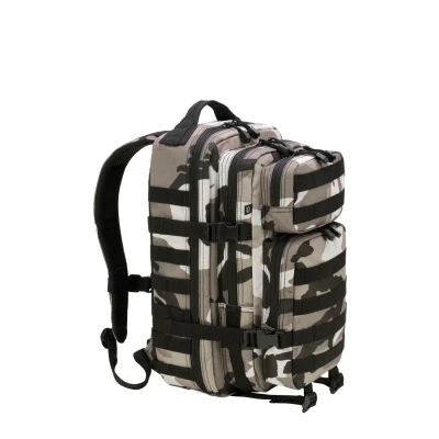 Abbildung von Brandit Medium US Cooper Tagesrucksack, Größe: One Size, Urban