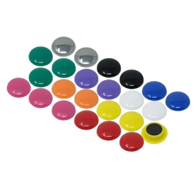 Abbildung von Kleine, Verschiedene Planungsbüro Magnete Für Kühlschrank, Whiteboard, Mitteilungspaket von 240
