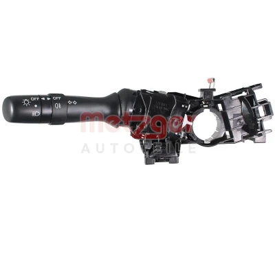 Abbildung von METZGER 09161194 Lenkstockschalter TOYOTA: Aygo, PEUGEOT: 107 Schrägheck, CITROËN: C1 I