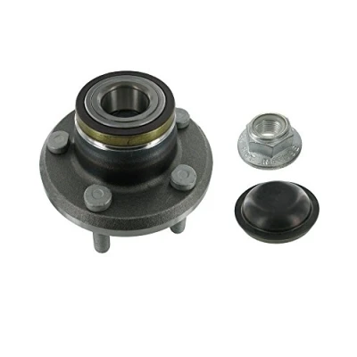 Abbildung von SKF VKBA 6717 Radlagersatz CHRYSLER: 300C Limousine, Touring, DODGE: Challenger Coupe, Charger VII, VI