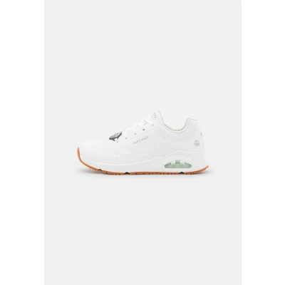 Abbildung von Skechers UNO Sneaker low, Damen, Größe: 38, White Schuhe