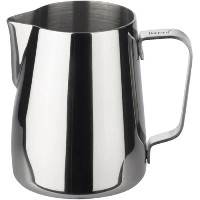 Abbildung von JOEFREX Milchkännchen barista für Lattee art geeignet von [JoeFrex]