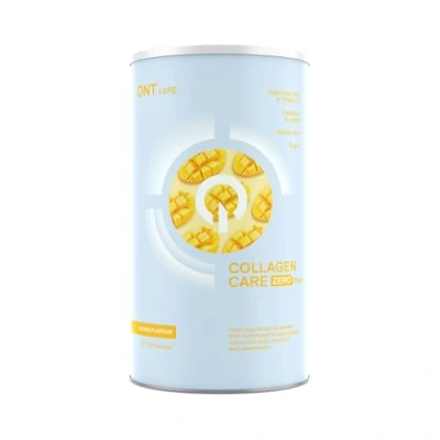 Abbildung von Collagen Care zuckerfrei Mango 390 g
