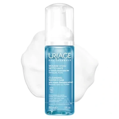 Abbildung von Uriage Cleansing Make up Remover Foam 150ml