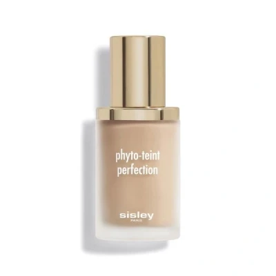 Abbildung von SISLEY Phyto Teint Perfection Luminous Mat Ultra Long Lasting Skincare Foundation 3C Natural 30 ml