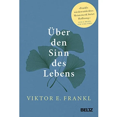 Abbildung von Über den Sinn des Lebens
