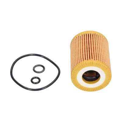 Abbildung von KAVO PARTS FOF 10100 Ölfilter Filtereinsatz SEAT: Ibiza 4 Schrägheck, Sportcoupe, ST, SKODA: Fabia 2 Combi, Schrägheck