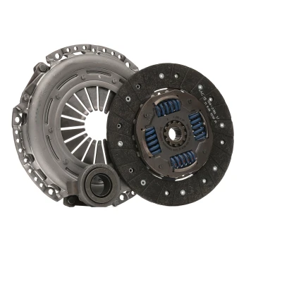 Abbildung von SACHS 3000 950 066 Kupplungssatz 240 SUBARU: Forester III, Legacy 5 Kombi, XV I