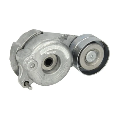 Abbildung von INA 534 0288 10 Spannarm, Keilrippenriemen MERCEDES BENZ: G Klasse SUV, ML Klasse, GL