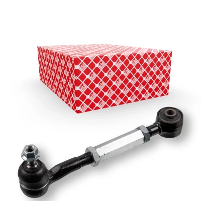Abbildung von FEBI BILSTEIN 181409 Querlenker TOYOTA: Auris Schrägheck, Avensis III Limousine