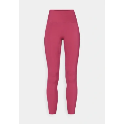 Abbildung von ONLY Play ONPJAM3SANA Tights, Damen, Größe: Medium, Beaujolais