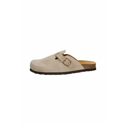 Abbildung von Lico work 560554 Bioline Pantolette