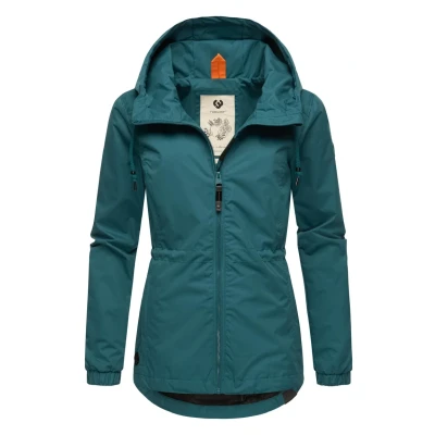 Abbildung von Ragwear Danka Parka, Damen, Größe: XS, Baltic24