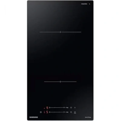 Abbildung von Samsung NZ32BG2005FKU2 Built in Hob, Wi Fi, 2 cooking zones, Touch Control, Safety Stop, Induction