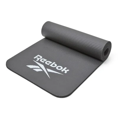 Abbildung von Reebok Matte Training 10mm, schwarz