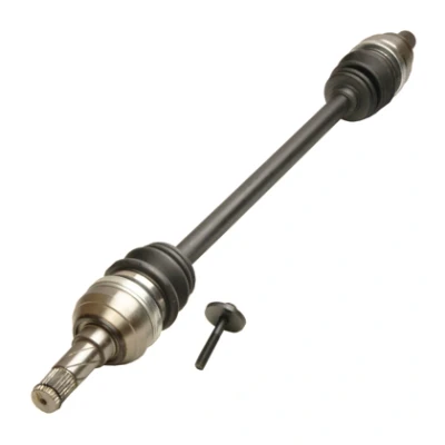 Abbildung von MAXGEAR 49 2544 Antriebswelle Vorderachse 789, 69 VOLVO: XC90 I
