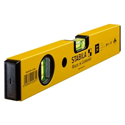 Abbildung von Stabila Wasserwaage, LM 70