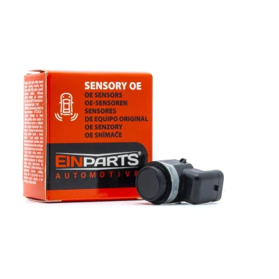Abbildung von EINPARTS EPPDC03 Parksensoren schwarz Ultraschallsensor BMW: X3, 5 Touring, Limousine