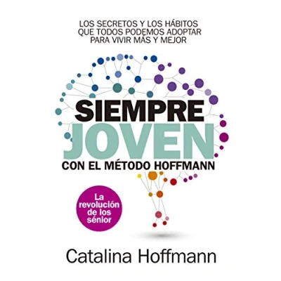 Abbildung von Siempre Joven Con El Metodo Hoffmann (Salud y bienestar)