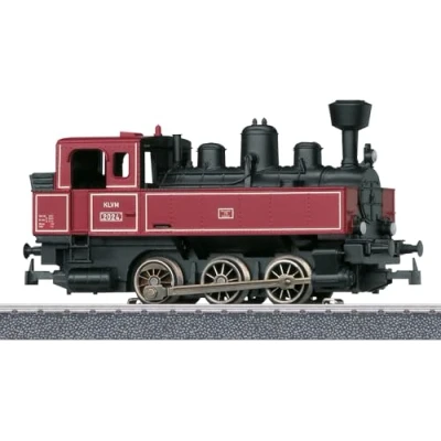 Abbildung von Märklin Diesellokomotive Start up 36873 H0 Tenderlok KLVM
