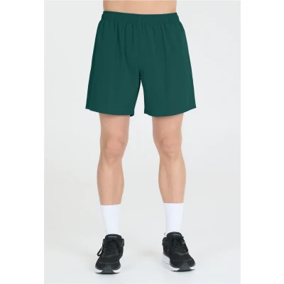 Abbildung von Endurance kurze Sporthose, Herren, Größe: 4XL, Sea moss