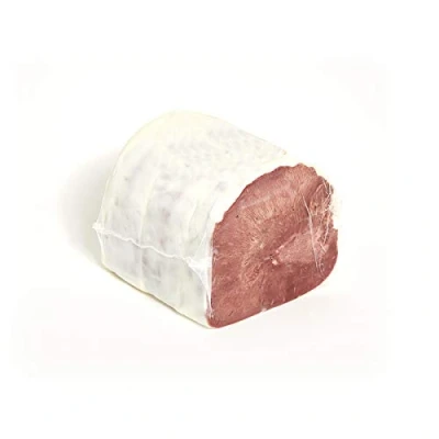 Abbildung von Gedämpfte Rinderzunge Salumi Pasini® Italienische Spezialität vorgekochte essfertig 2,4kg