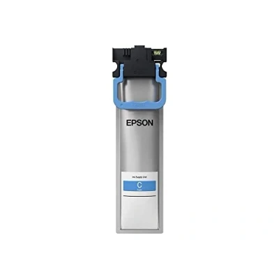 Abbildung von Epson C13T11D240 Cyan Druckerpatrone Hohe Kapazität